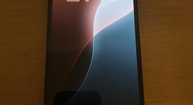 Good
													Apple iPhone 13 - Unlocked, Midnight, 128 GB, A2482, photo 1 of 10