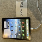 Mint Apple iPad Air 5th Gen - Wi-Fi, Gray, 64 GB, A2588