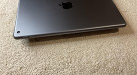 Good
													Apple iPad 8th Gen - Wi-Fi, Gray, 32 GB, A2270, photo 4 of 6