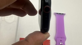 Mint
													Apple Watch Series 9 45mm - Unlocked, Midnight, A2984 - Cellular, Aluminum, photo 4 of 6
