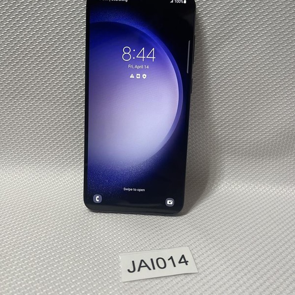 Samsung Galaxy S23 Plus - T-Mobile, 256 GB, Black, 8 GB, SM-S916U