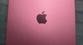 Good
													Apple iPad 10th Gen - Wi-Fi, Pink, 64 GB, A2696, photo 4 of 5