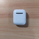 Used Apple AirPods (2nd Gen) - Lightning Case