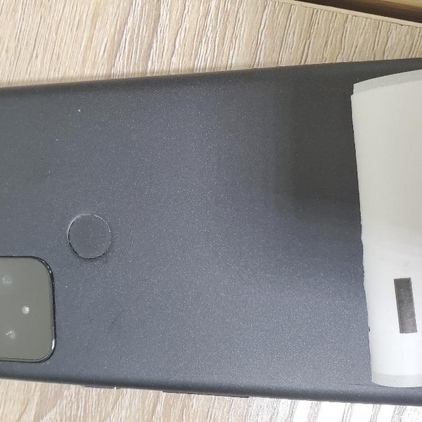 Google Pixel 5 - Unlocked, 128 GB, Black, 8 GB, GD1YQ