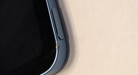 Good
													Apple iPad Air 5th Gen - Wi-Fi, Blue, 64 GB, A2588, photo 5 of 5