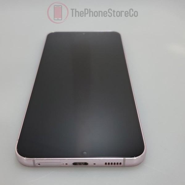 Samsung Galaxy S23 Plus - AT&T, 256 GB, Lavender, 8 GB, SM-S916U