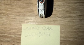 Mint
													Samsung Galaxy Watch Ultra (2025) - Unlocked, Titanium White, SM-L705, 47mm, photo 5 of 9