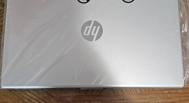 Mint
													HP Laptop, photo 1 of 7