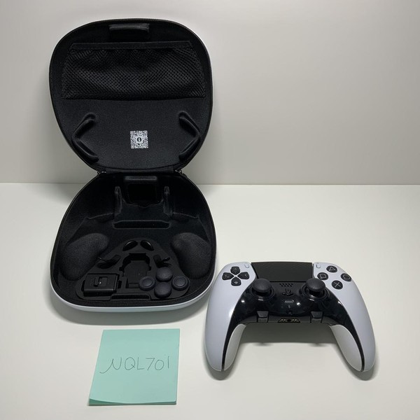 DualSense Edge Wireless Controller - White