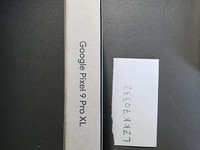Google Pixel 9 Pro XL