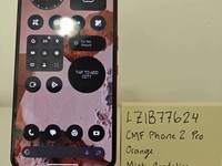 CMF Phone 2 Pro