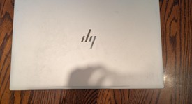 Good
													HP Laptop, photo 4 of 5