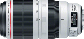 Canon EF 100-400mm f/4.5-5.6L IS II USM for sale