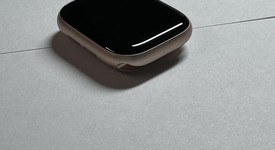 Mint
													Apple Watch Series 11 42mm - Rose Gold, A3331 - GPS, Aluminum, photo 4 of 6