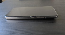 Good
													Xiaomi 14 Pro - Unlocked Non-US, Silver, 256 GB, 12 GB, photo 3 of 15