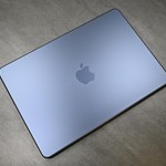 Mint MacBook Neo 2026 - 512 GB, Indigo, 8 GB, Apple A18 Pro