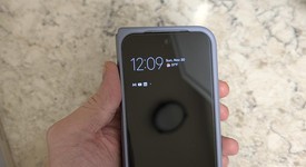 Mint
													Google Pixel 10 Pro Fold - Unlocked, Moonstone, 256 GB, GU0NP, photo 5 of 10