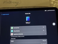 Apple iPad Air 13" (M2) 2024