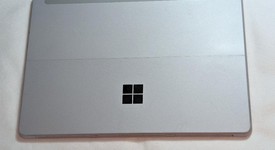 Good
													Microsoft Surface Go 2 - Wi-Fi, Pentium, Gray, 128 GB, 8 GB, photo 4 of 5
