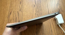 Mint
													MacBook Air 2020 - 13" - I7, Gray, 1 TB, 16 GB, photo 2 of 10