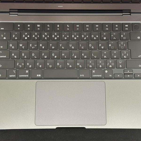 MacBook Pro Late 2023 (M3) - 14 inch - 1 TB, Black, 18 GB, Apple M3 Pro 12-core, 18-core GPU