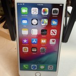 Good Apple iPhone 6 Plus - Unlocked, Gold, 64 GB, A1522