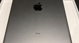 Good
													Apple iPad 8th Gen - Wi-Fi, Gray, 32 GB, A2270, photo 2 of 8