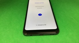 Mint
													LG K51 - T-Mobile, Gray, 32 GB, 3 GB, photo 2 of 3