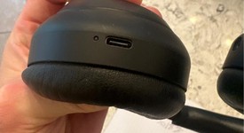 Used
													Sony WH-1000XM4 - Black, photo 5 of 6