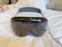 Apple Vision Pro