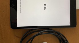 Mint
													Apple iPad Mini 2 Retina - Wi-Fi, Silver, 16 GB, photo 3 of 7