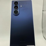 Mint Samsung Galaxy Z Fold7 - Unlocked, 256 GB, Blue Shadow, 12 GB, SM-F966U1