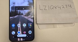 Mint
													Google Pixel 9 Pro XL - Unlocked, Hazel, 128 GB, 16 GB, GGX8B, photo 4 of 14