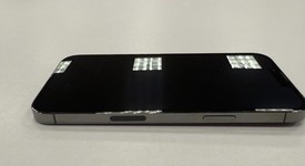 Mint
													Apple iPhone 13 Pro Max - Unlocked, Graphite, 256 GB, A2484, photo 2 of 8