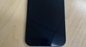 Fair
													Apple iPhone 14 - Unlocked, Midnight, 128 GB, A2649, photo 1 of 5