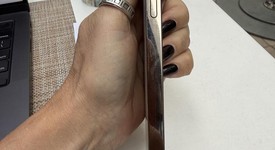 Good
													Apple iPhone 14 Pro - AT&T, Gold, 256 GB, A2650, photo 2 of 15