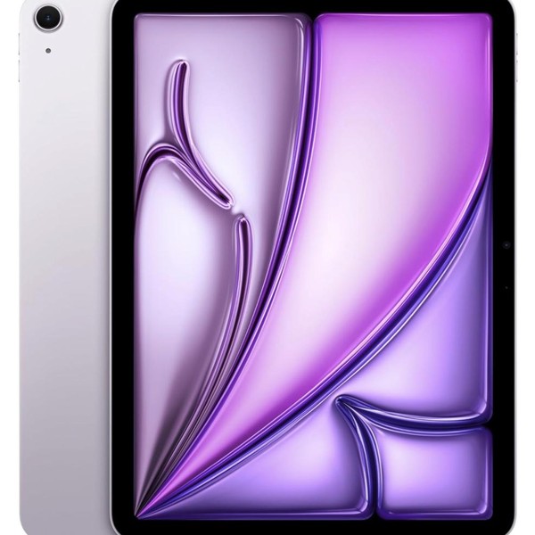 Apple iPad Air 11 inch (M2) 2024 - Wi-Fi, 128 GB, Purple, A2902