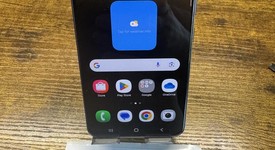 Good
													Samsung Galaxy S22 - T-Mobile, Black, 256 GB, 8 GB, SM-S901U, photo 1 of 8