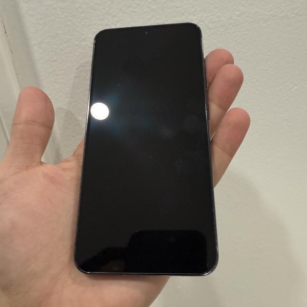 Samsung Galaxy S23 - T-Mobile, 128 GB, Black, 8 GB, SM-S911U