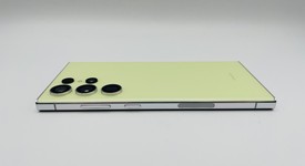 Mint
													Samsung Galaxy S23 Ultra - T-Mobile, Lime Green, 512 GB, 12 GB, SM-S918U, photo 3 of 8