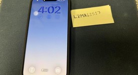 Good
													Apple iPhone Air - Unlocked, Space Black, 256 GB, A3260, photo 2 of 8