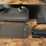 Good Lenovo Legion Go - 1 TB, Black, 16 GB, AMD Ryzen Z1 Extreme