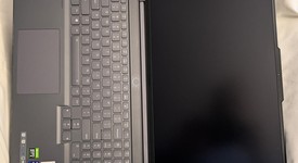 Good
													Lenovo Legion Slim 7i 16" - I9, Gray, 1 TB, 16 GB, WQXGA, photo 5 of 11