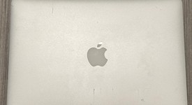 Good
													MacBook Air 2015 - 13" - Silver, 128 GB, 4 GB, photo 1 of 20