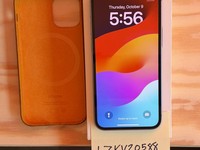 Apple iPhone 12 Mini