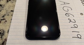 Mint
													Apple iPhone Air - T-Mobile, Space Black, 256 GB, A3260, photo 1 of 6