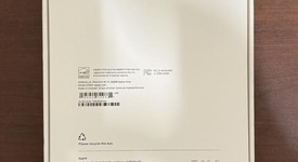 New
													Apple iPad Mini 7th Gen - Wi-Fi, Gray, 256 GB, A2993, photo 3 of 5