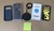 Mint Google Pixel 9 - Unlocked, Obsidian, 128 GB, 12 GB, G2YBB