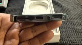 Good
													Google Pixel 9 Pro - Unlocked, Hazel, 128 GB, 16 GB, GR83Y, photo 4 of 6