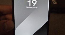 Mint
													Samsung Galaxy Z Fold6 - Unlocked, Black, 256 GB, 12 GB, SM-F956U1, photo 4 of 10